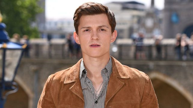 Tom Holland: vida y obra de un niño prodigio de la danza que hoy se luce en la piel de Spiderman