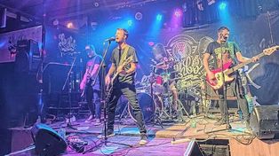 El Ciclo Mucha Más Música en el Anfiteatro llega a su fin