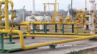 A lo largo de estos años no se pudo avanzar en el desarrollo de una red de gas natural en Santa Fe