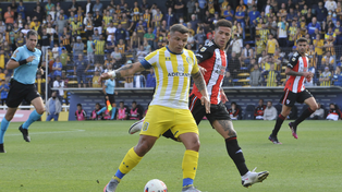 Después de un largo tiempo Central pudo ganar sin Vecchio y sin recibir goles