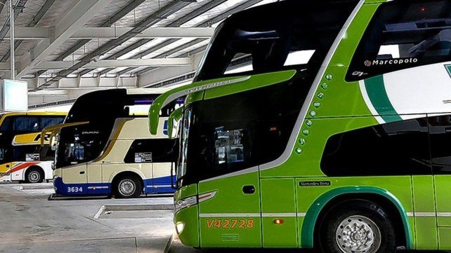 Nación confirmó que continúa la gratuidad en el transporte de mediana y larga distancia para personas con discapacidad