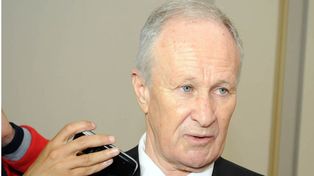 Lamberto: “trazamos una línea conceptual del proceso de reforma que hoy debemos profundizar”