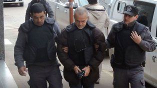 Por narcotráfico juzgan Pity Arrúa en Concepción