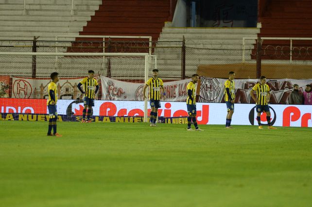 Somoza sabe que Central no puede volver a mostrar una imagen como ante Huracán.&nbsp;