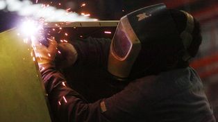 Las empresas públicas registraron el mayor superávit operativo desde octubre de 2008.
