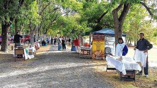 La Feria Periurbana