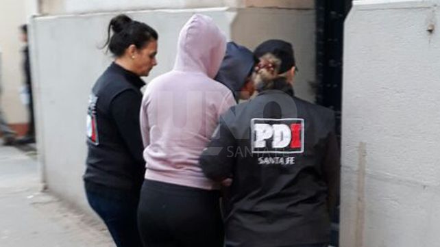 Bº San Lorenzo: allanamientos y dos detenciones tras las denuncias por usurpación