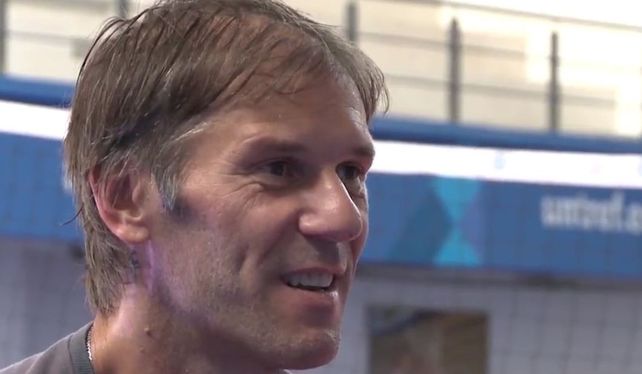 Abrió su corazón tras la muerte de su hijo: Estoy vacío por dentro