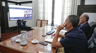 El gobierno prosigue la discusión paritaria con el gremio docente