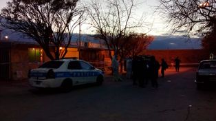 Un nene de 4 años y dos mujeres fueron asesinados en su casa