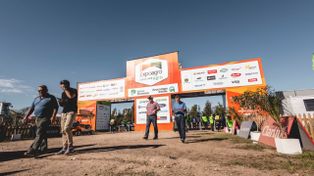 Expoagro 2024 recibió la visita de 180 mil visitantes.