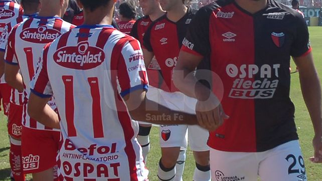 La AFIP radicó denuncias penales contra Unión, Colón, AFA  y  otros siete clubes de Primera División