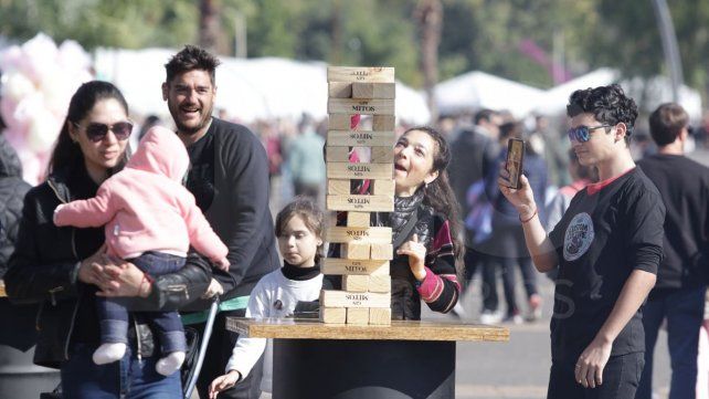 Entre Ríos recibió 180.000 turistas este fin de semana largo