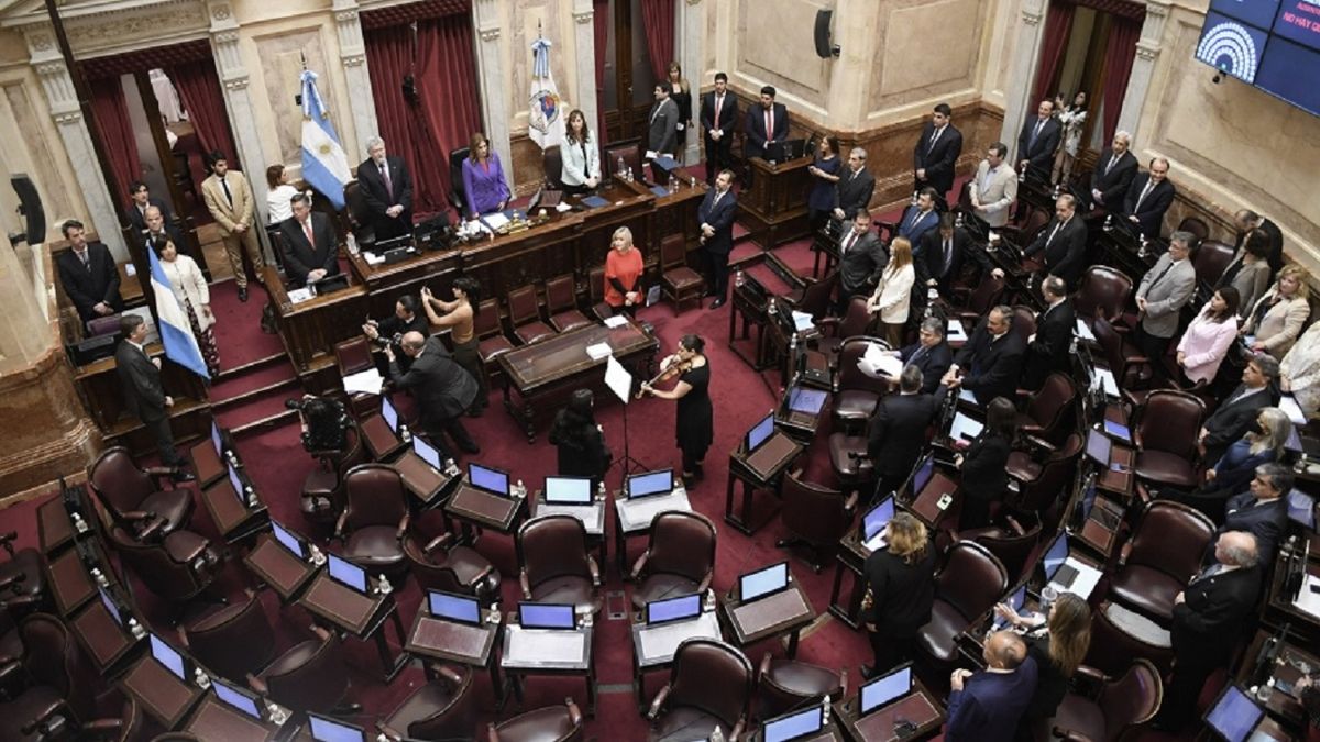 Qué dice el proyecto del gobierno para reformar la Corte Suprema