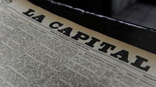C&oacute;mo cubri&oacute; La Capital el naufragio del Titanic en su edici&oacute;n de hace cien a&ntilde;os