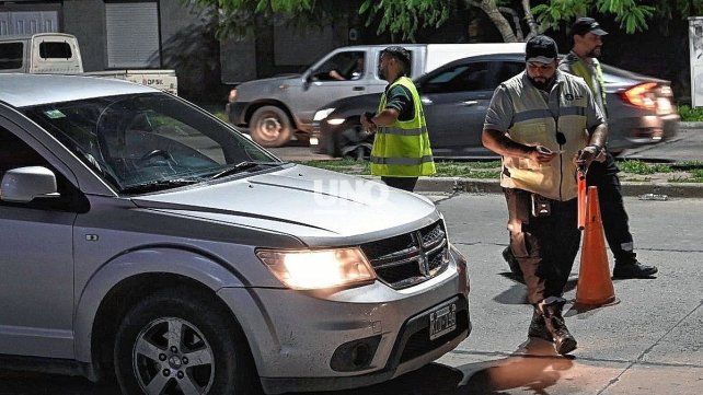 Tránsito en alerta en Santa Fe. Se retuvieron 236 vehículos en infracción en operativos de control durante el fin de semana. Tránsito en alerta en Santa Fe. Se retuvieron 236 vehículos en infracción en operativos de control durante el fin de semana.
