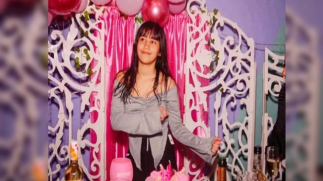 Dispusieron la prisión domiciliaria por 60 días para el joven que disparó contra los que mataron a Jazmín González en barrio Mosconi