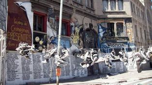 Cromañón fue expropiado y será un espacio de memoria.
