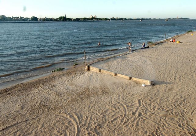 Foto: Juan Baialardo / Diario UNO Santa Fe