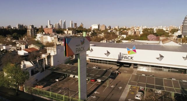 La promoción de media res está disponible en la sucursal de Micropack de Avenida Circunvalación y Sorrento.