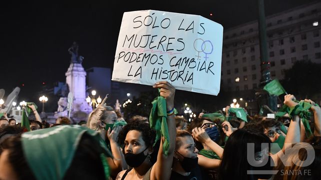 Santa Fe es la provincia más preparada para implementar la nueva ley de aborto