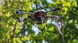 Un drone realizó la primera entrega de la historia puerta a puerta en los Estados Unidos