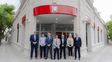 El Banco Entre Ríos finalizó las obras de remodelación de la sucursal de Crespo, una de las ciudades más dinámicas con fuerte perfil productivo e industrial El Banco Entre Ríos finalizó las obras de remodelación de la sucursal de Crespo, una de las ciudades más dinámicas con fuerte perfil productivo e industrial