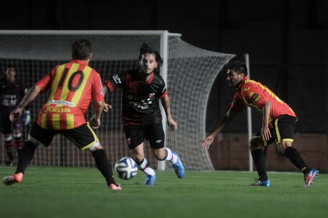 Ezequiel Videla: Retirarme fue una decisión de vida