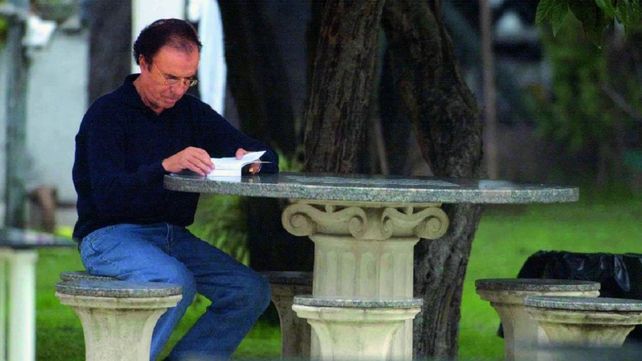 Las causas judiciales más importantes que llevaron a Menem a los tribunales