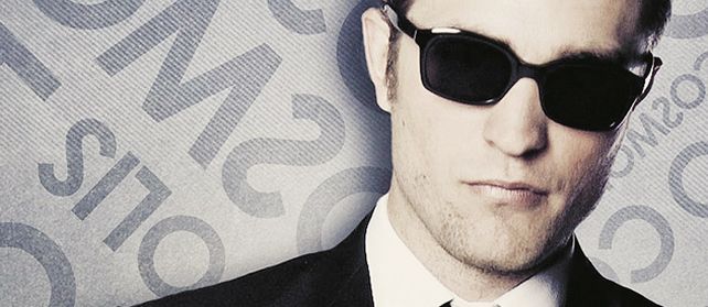 El actor Robert Pattinson y  David Cronenberg cuentan  cómo es la versión  de la novela de Don DeLillo que el director llevó  al cine y que aborda la descomposición moral de un financista.