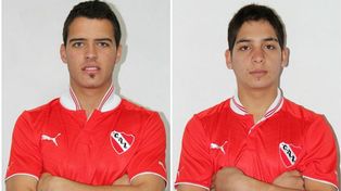 Ratifican la denuncia por violación contra un jugador de Independiente