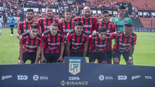 Patronato tiene fecha para el último juego como local