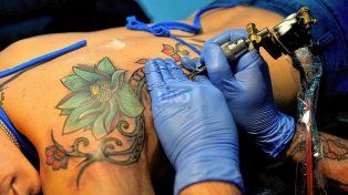 Tatuarse es un modo de expresar algo