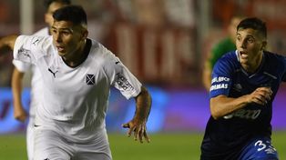 Independiente busca levantar cabeza en Tucumán