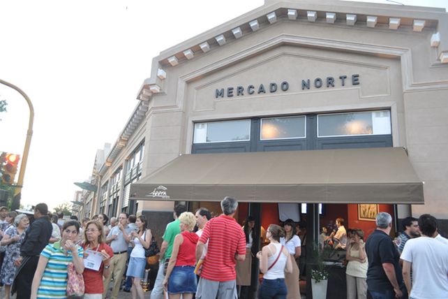 El Ente Autárquico Municipal del Mercado Norte tiene su estatuto