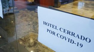 Nuevos beneficios fiscales para los contribuyentes más afectados por la pandemia