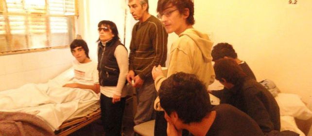 Otro adolescente fue brutalmente agredido, esta vez en Venado Tuerto