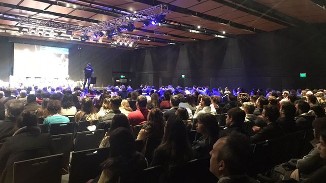 La completa agenda de actividades de Expo Real Estate Punta del Este