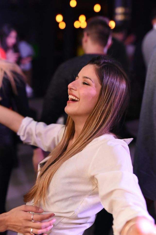 Adelanto para invitados especiales de la FDE 2019