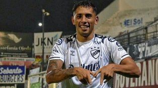 Colón acelera el armado y ya tiene sus primeras caras nuevas para el próximo torneo