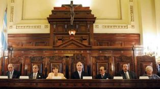 La Corte Suprema fall&oacute; de manera un&aacute;nime a favor del aborto en casos de violaci&oacute;n
