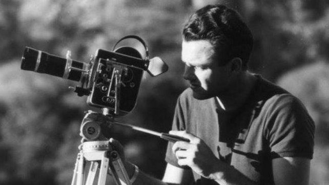 Raymundo Gleyzer, el cineasta que inspira el Día del Documentalista