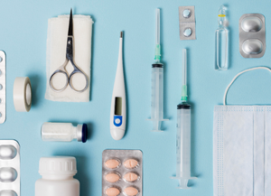 Anmat prohíbe productos médicos de distintas marcas