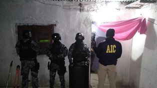 El acusado fue detenido en mayo pasado en una casa de Garibaldi al 3800 por ejecutar el crimen&nbsp; planificado desde la cárcel de Piñero.&nbsp;