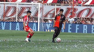 UNO Santa Fe | José Busiemi
