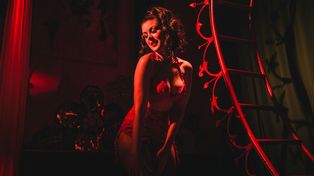 La historia de la mujer que transformó a Rosario en la capital del burlesque