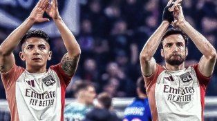 Marcha atrás: Olympique de Lyon seguirá en la Ligue 1