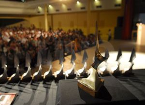 #PremiosEscenario2015: conocé las ternas y nominados