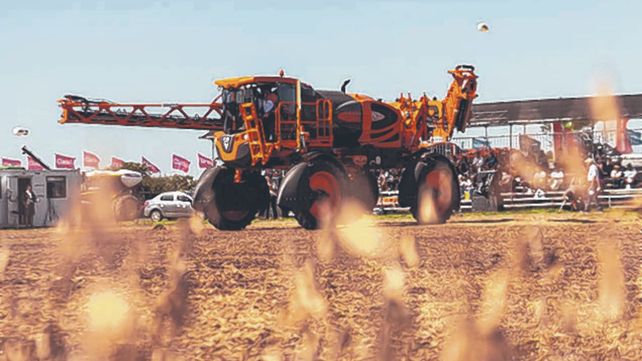 El Premio Ternium Expoagro funciona como una plataforma para potenciar proyectos innovadores