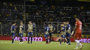 El último partido de los titulares canallas no fue bueno ante Tigre, que casi le gana en Arroyito. Luego, triunfo con el alternativo.